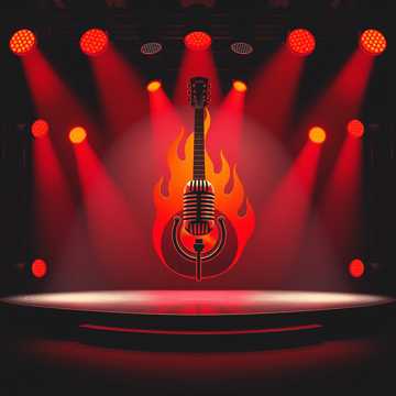 Vuelve el Rock cover art