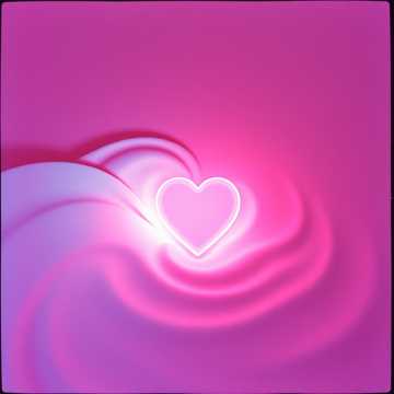 Endless Glow cover art