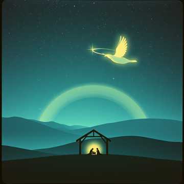 Notte di Luce cover art