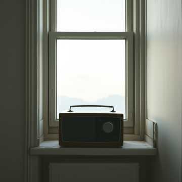 Beneath the Quiet Sky cover art