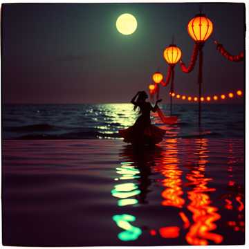 alma gitana cover art