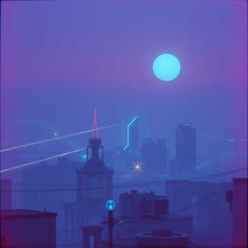 Spectral Siege cover art