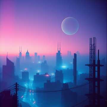 Spectral Siege cover art