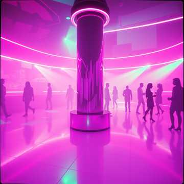 La baby fina cover art