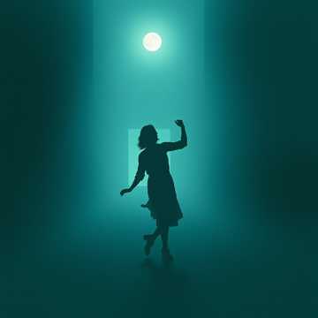 바보같은 멍청한 밤 cover art