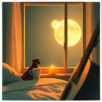 Anna et ses rêves doux cover art