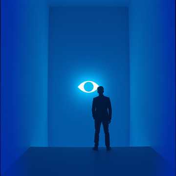 Shadow's Embrace cover art