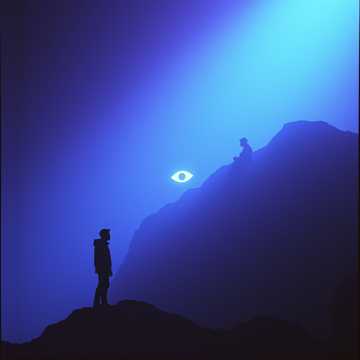 Shadow's Embrace cover art