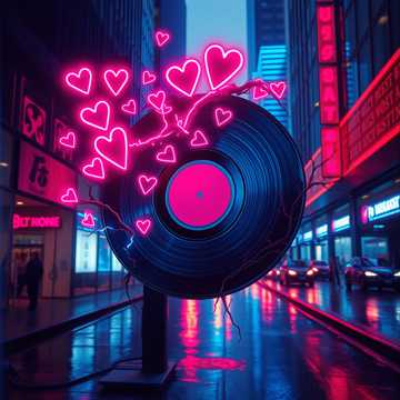 Ben Seni Seviyorum cover art