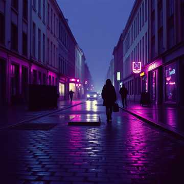 Ghetto Patrol cover art