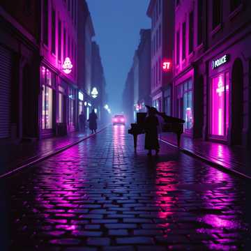 Ghetto Patrol cover art