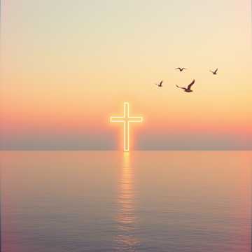 Dieu ma vie cover art