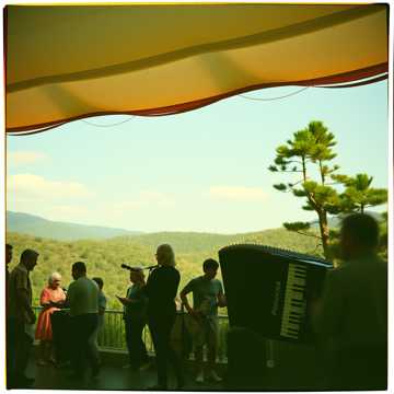 Ce Hop, Ce Viață! cover art