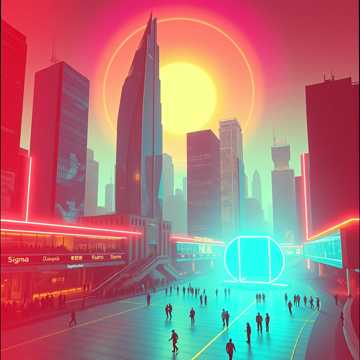 Skibidi Sigma Saga cover art