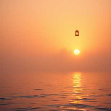 Rise and Shine cover art