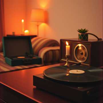 prueba christm cover art