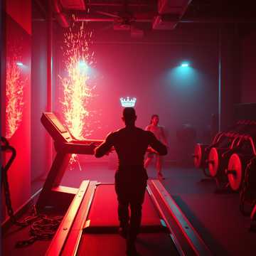 Beast Mode Unleashed cover art