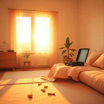 Milagros de Amor cover art