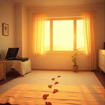 Milagros de Amor cover art