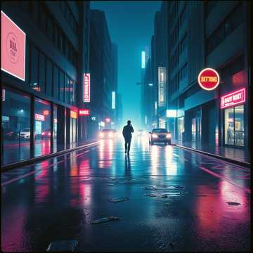 Sokakların Yankısı cover art