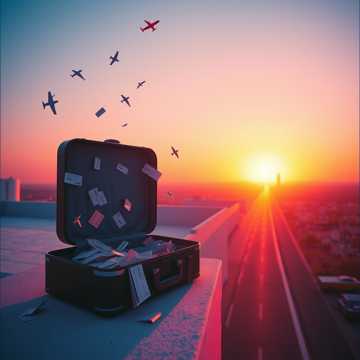 Drumul Face Povestea cover art