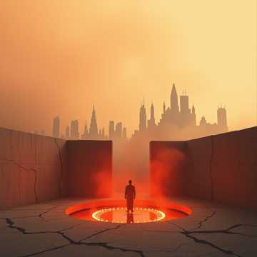 Phantom Ashes cover art