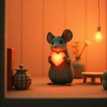 Любимый cover art