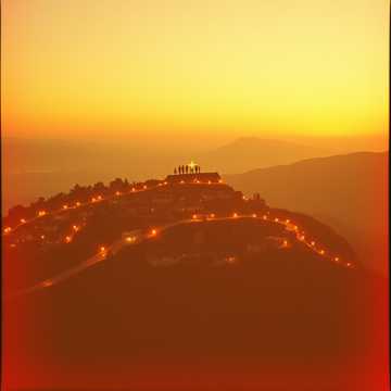 La Perla de la Montaña cover art