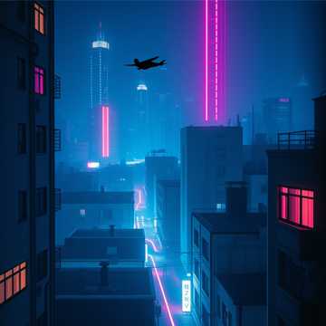 Сквозь тени cover art