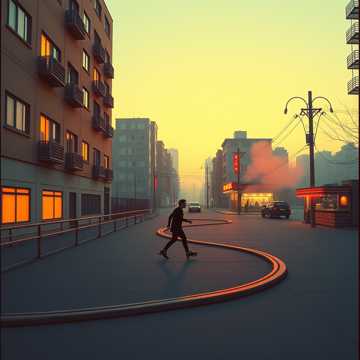 Чечен Х Бигмак cover art