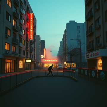 Чечен Х Бигмак cover art