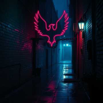 Ben Susmam cover art