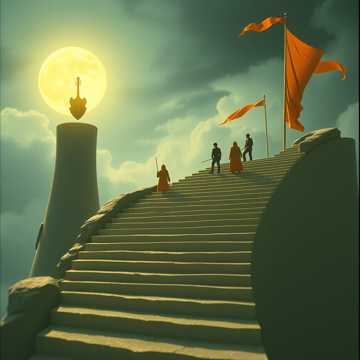 The Elite Four's Ballad cover art