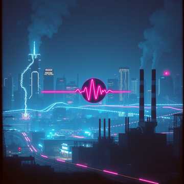 Electric Pulse cover art
