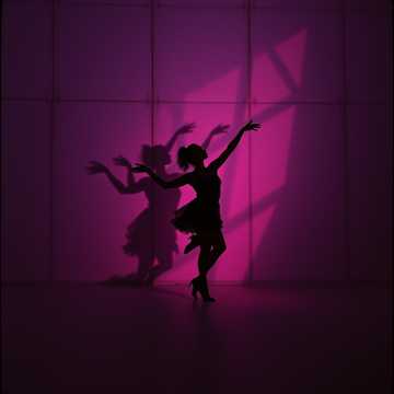 Schattentanz cover art