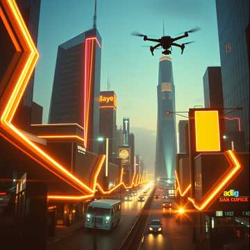 Neon Pulse cover art