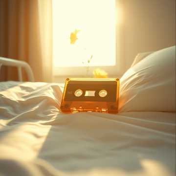 Get well now ! cover art