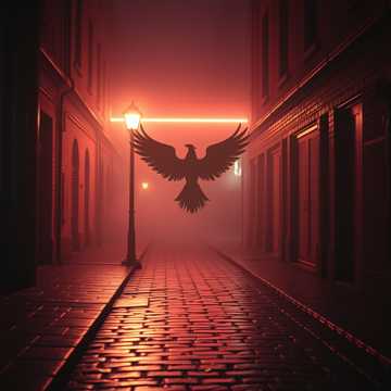 Echoes of the Street cover art