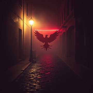 Echoes of the Street cover art