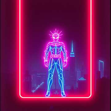 Nadie pasa de casita cover art