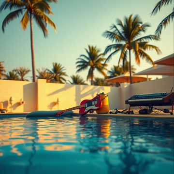 Bajo el Sol cover art