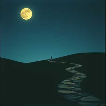 Mencari Kekasih Hati cover art