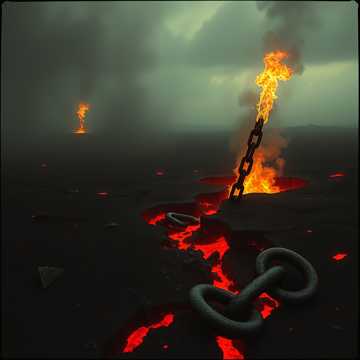 Humanity's Scars cover art