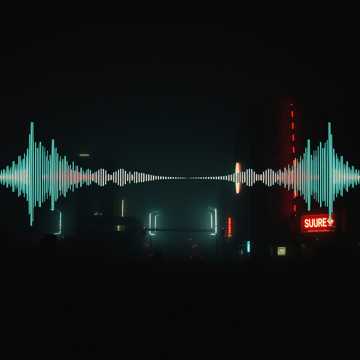 Montagem caos cover art