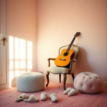 Bienvenue dans le Doux Désordre cover art