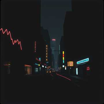 Montagem caos cover art