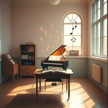 Classroom Daydreams cover art