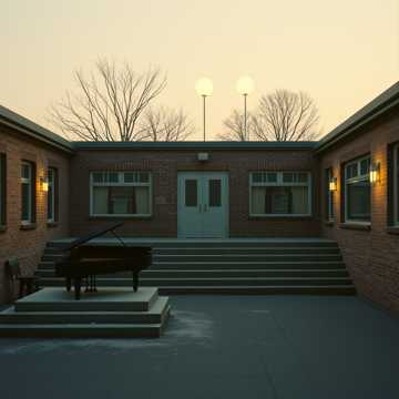 Məktəvim cover art