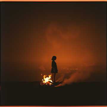 Gölgeler ve Işıklar cover art