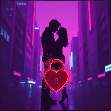 İmkansız Aşk cover art